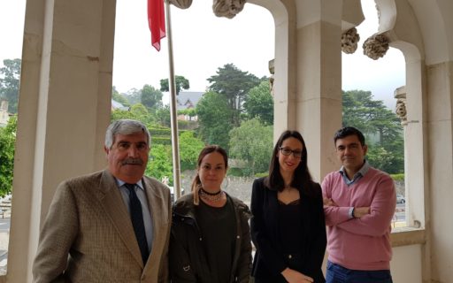 JSD Sintra na 15ª Reunião da Câmara Municipal de Sintra