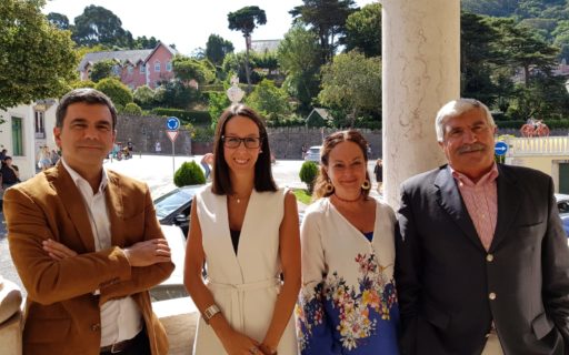 JSD Sintra alerta para a falta de alojamento com a chegada de novas Universidades a Sintra