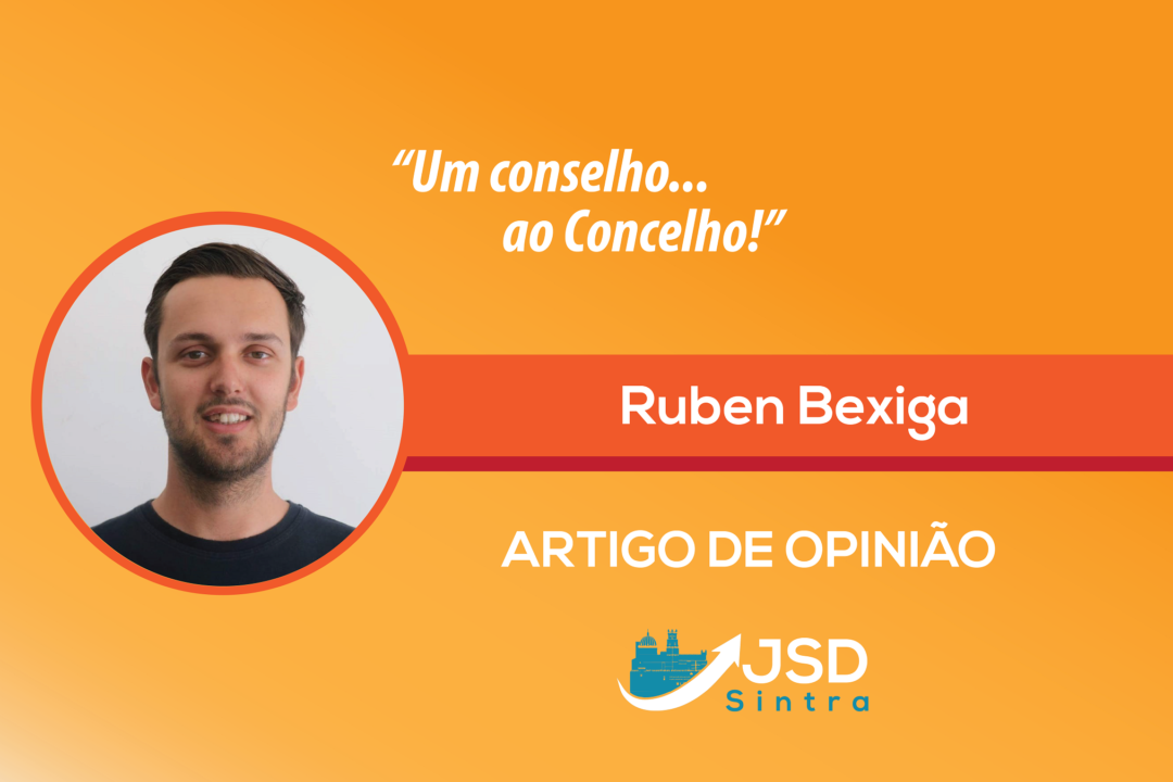 Um conselho ao Concelho