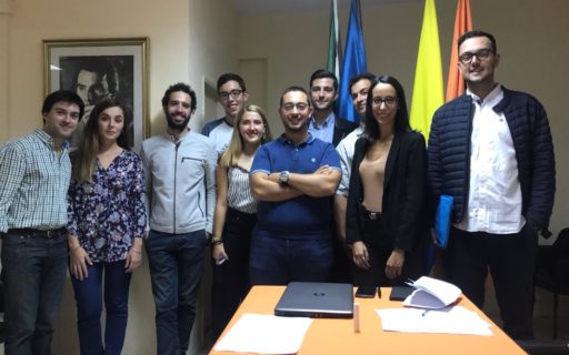 2º Plenário Concelhio da JSD Sintra