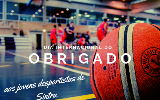 Dia Internacional do Obrigado