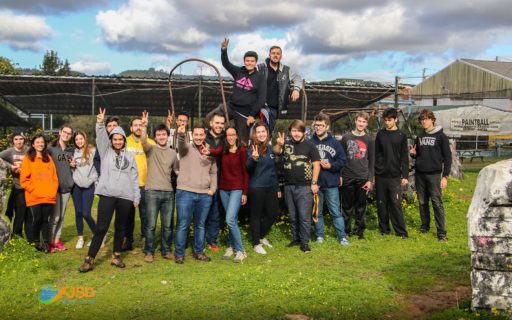 Special Open Day – 1 ano de mandato