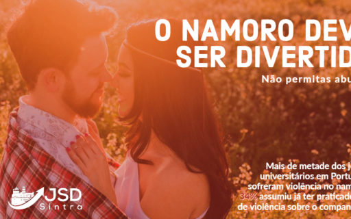 JSD Sintra assinala o dia de São Valentim