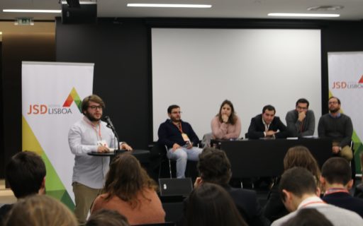 2º Conselho Distrital de Lisboa AM