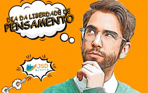 Dia da liberdade de Pensamento