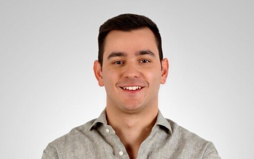 🗳️ Vítor Macias é o novo Presidente da JSD Sintra