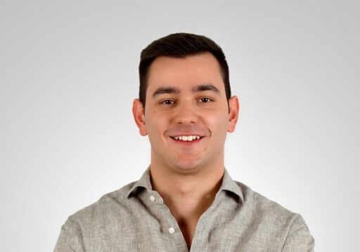 🗳️ Vítor Macias é o novo Presidente da JSD Sintra