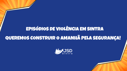 COMUNICADO | Episódios de Violência em Sintra